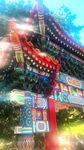 北京北海一角