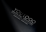 logo样机