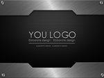 logo样机