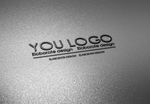 logo样机