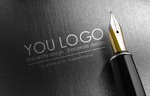 logo样机