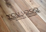 logo样机