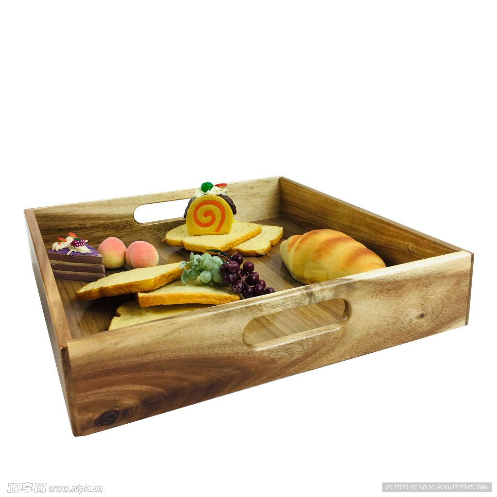 竹制品 生活用品 产品拍摄