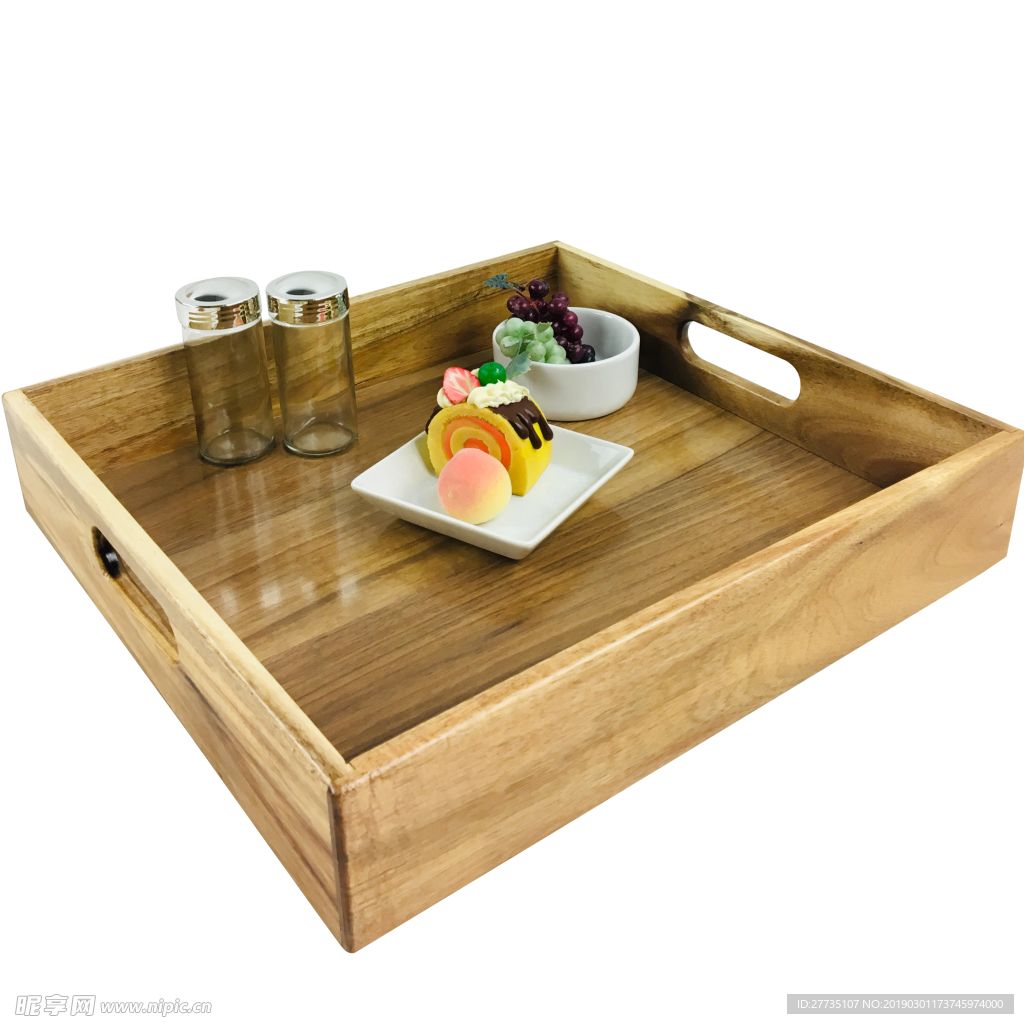 竹制品 生活用品 产品拍摄