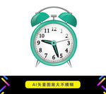 闹钟