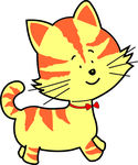 卡通猫