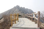 磁山之行