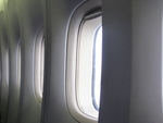 飞机玄窗