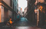 街道