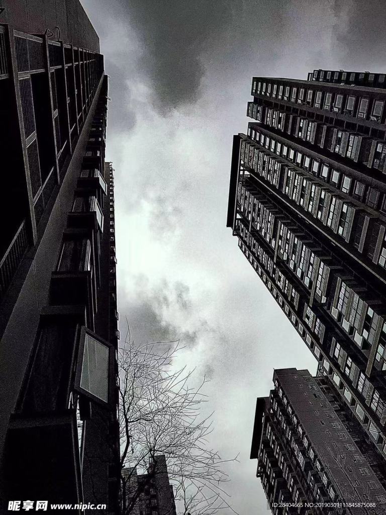 建筑