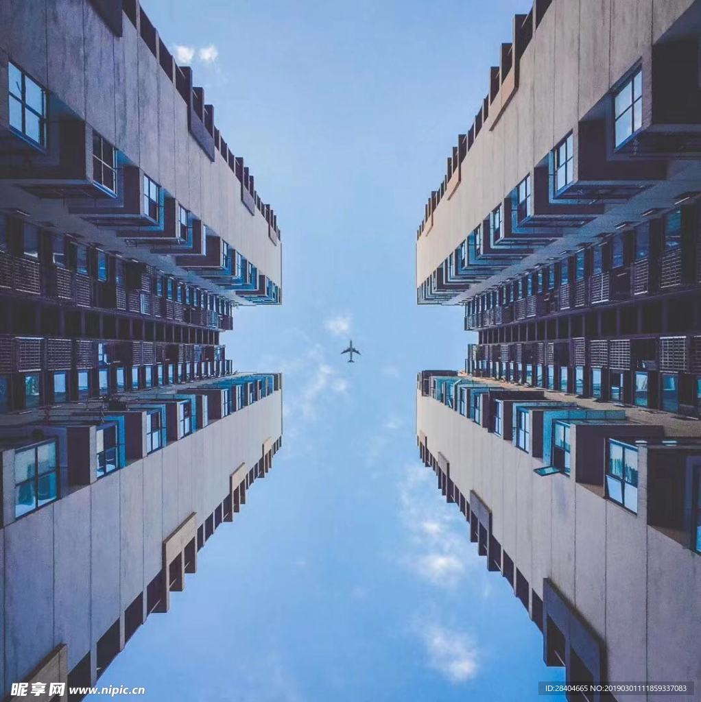 建筑