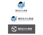易贝乐少儿英语LOGO