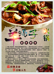 火锅介绍