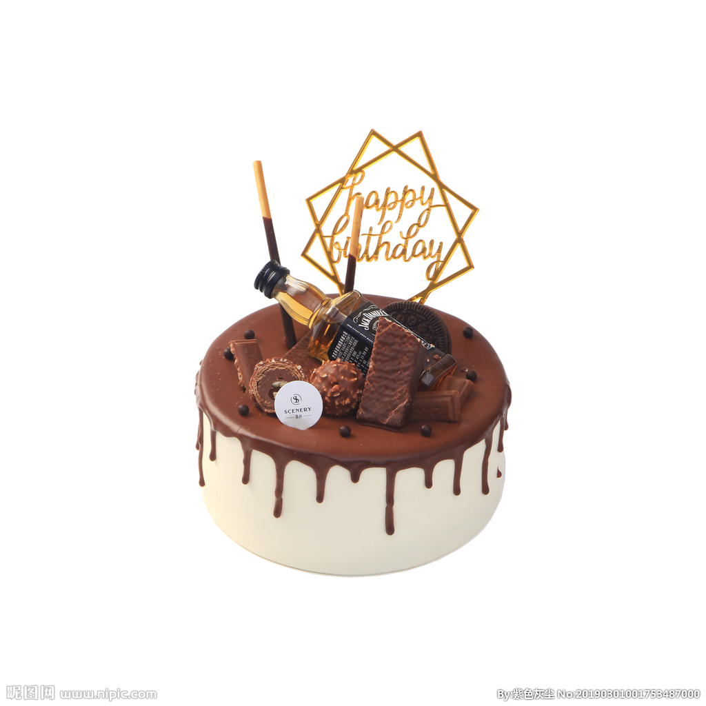 抠蛋糕003