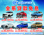 汽车贷款