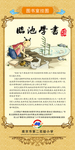成语故事挂图