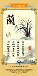 古典文化挂图