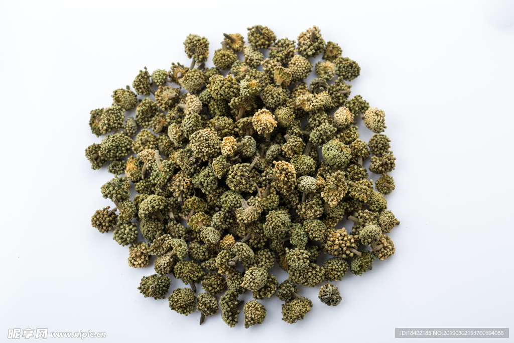 三七花