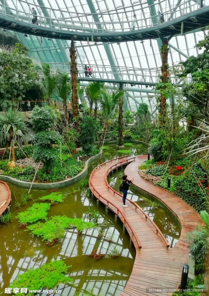 惠州植物园