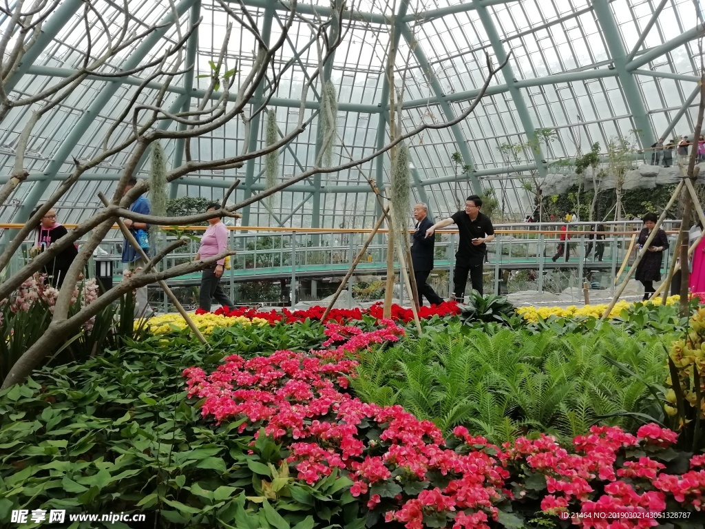 惠州植物园