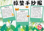 学习小报