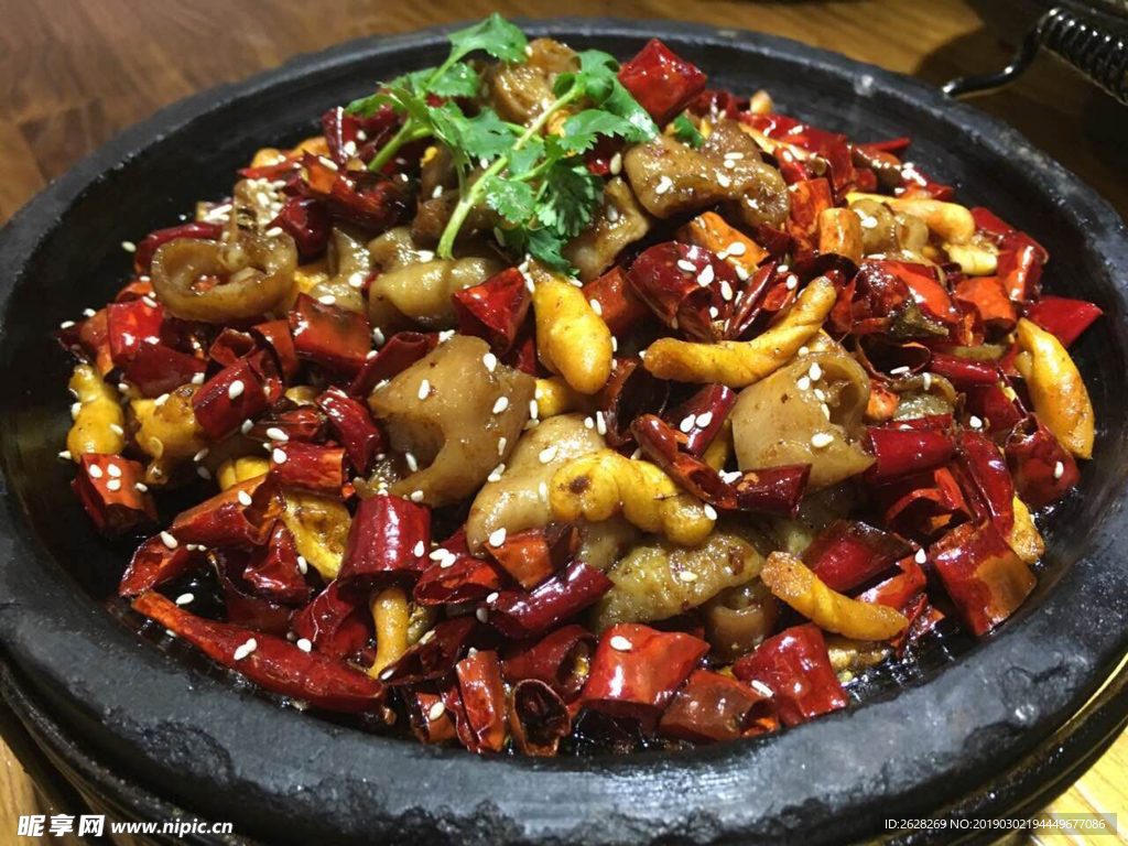 肥肠