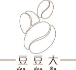 咖啡logo