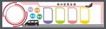 四川区文化墙
