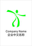 运动logo