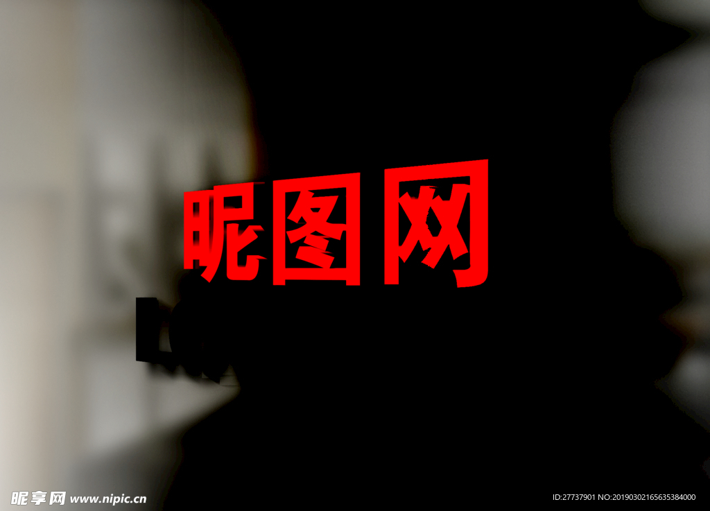 logo模板