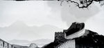 中国风背景