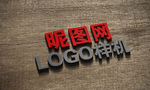 logo模板