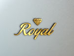 logo模板