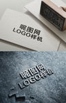 logo模板