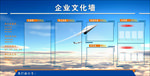 企业文化墙