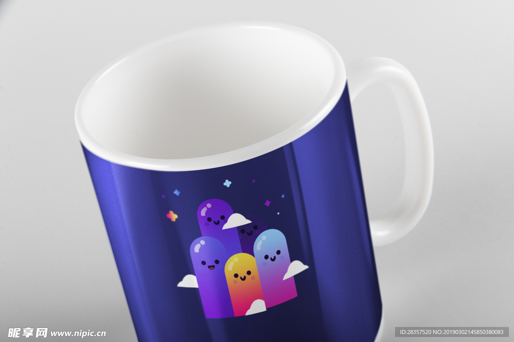 杯子
