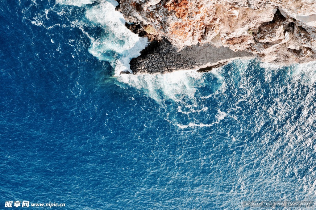 海
