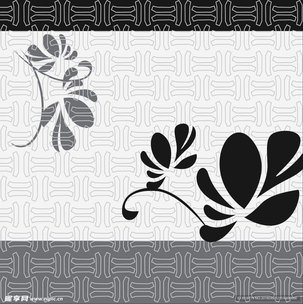 花卉