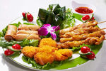 夏季拼盘