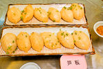 蒸包