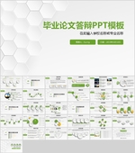 论文PPT   答辩PPT