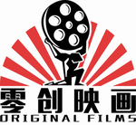 零创映画电影logo