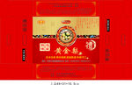 黄金梨包装
