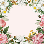 矢量鲜花
