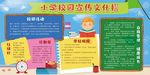 校园文化墙
