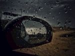 雨后