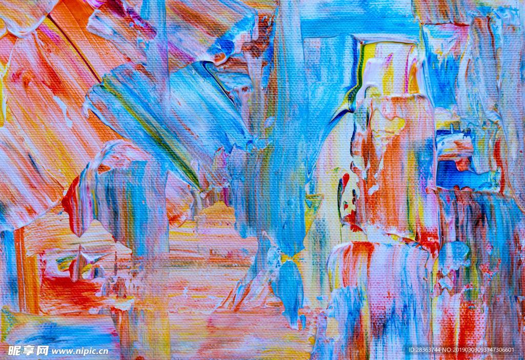壁画