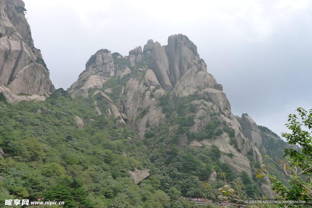 婺源风景