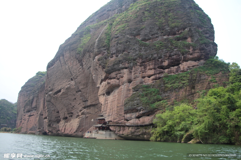 婺源风景