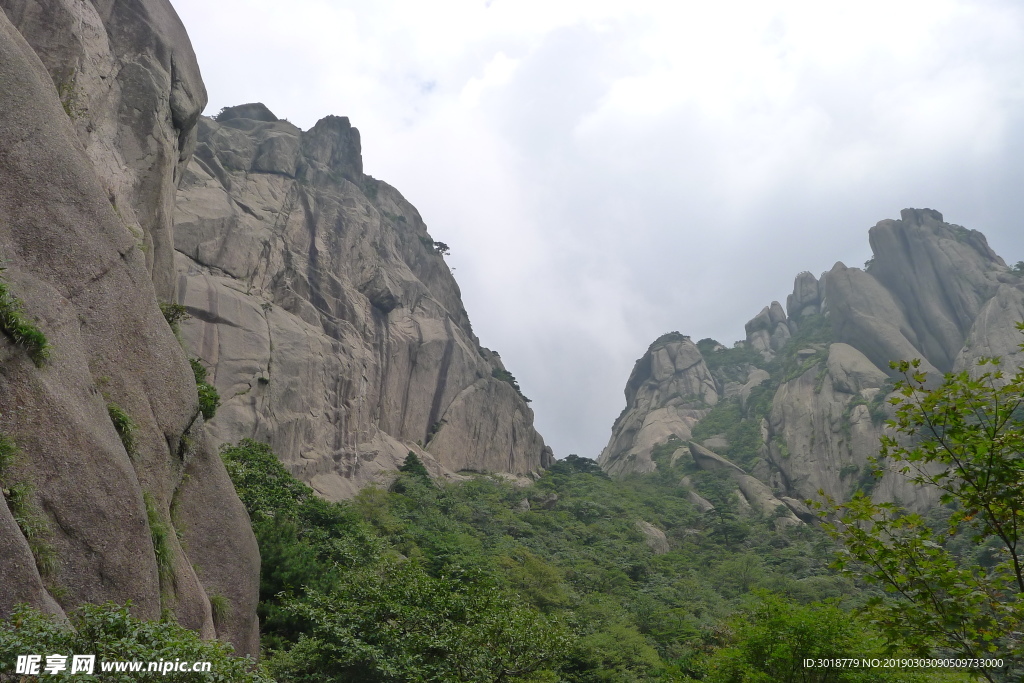 婺源风景